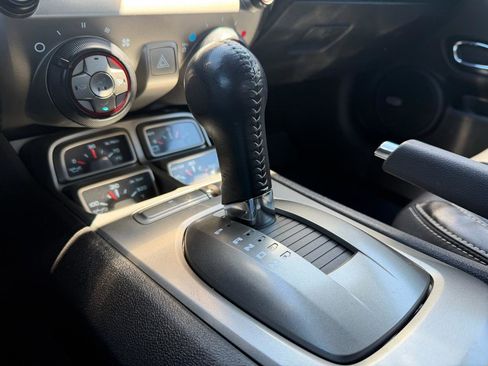 Used 2013 Chevrolet Camaro LT w/ RS Package RWD image 15