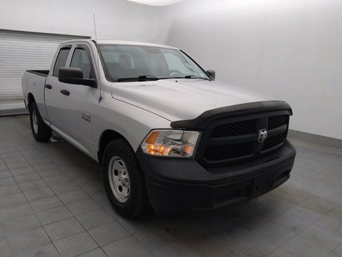 Used 2013 RAM 1500 Tradesman image 13