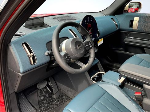 Used 2026 MINI Cooper Countryman S AWD/4WD image 7