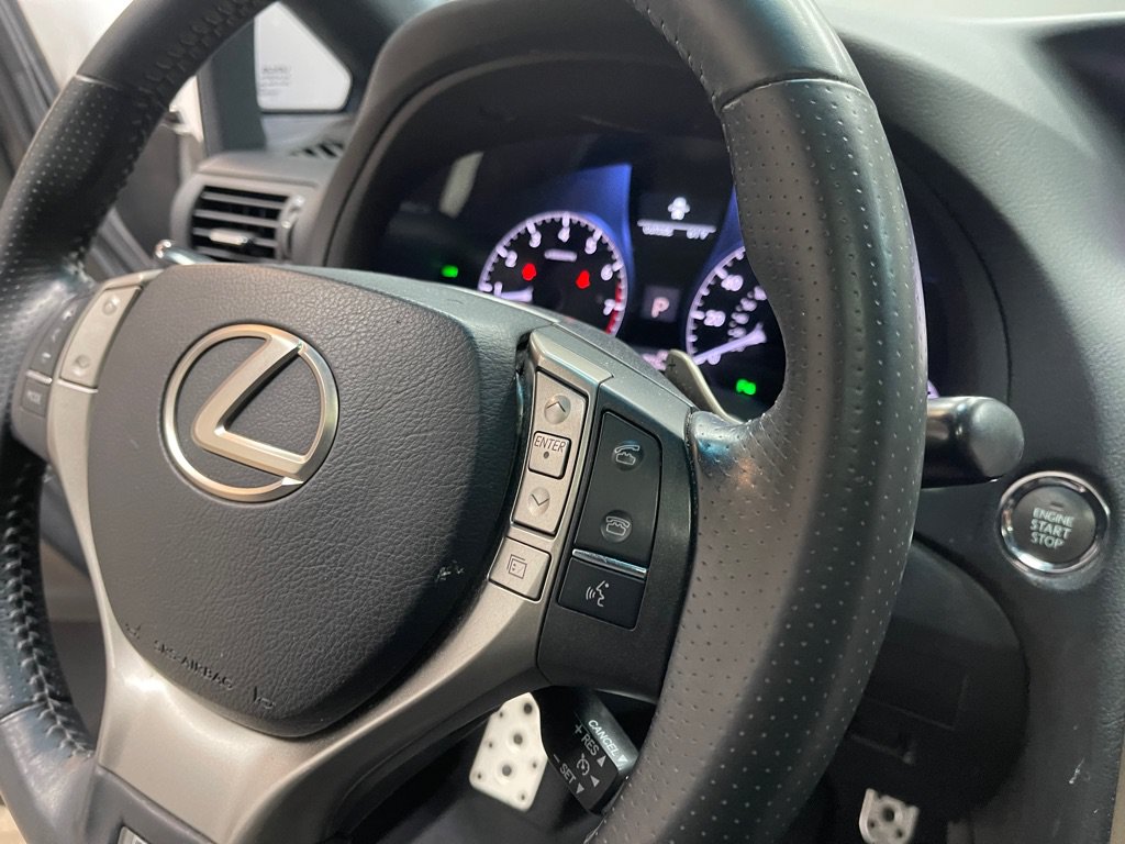 Used 2013 Lexus RX 350 F Sport w/ Navigation Pkg AWD/4WD image 22