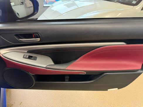 Used 2017 Lexus RC 300 F Sport image 30