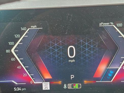 Used 2023 BMW i4 eDrive35 w/ Parking Assistance Package RWD image 3