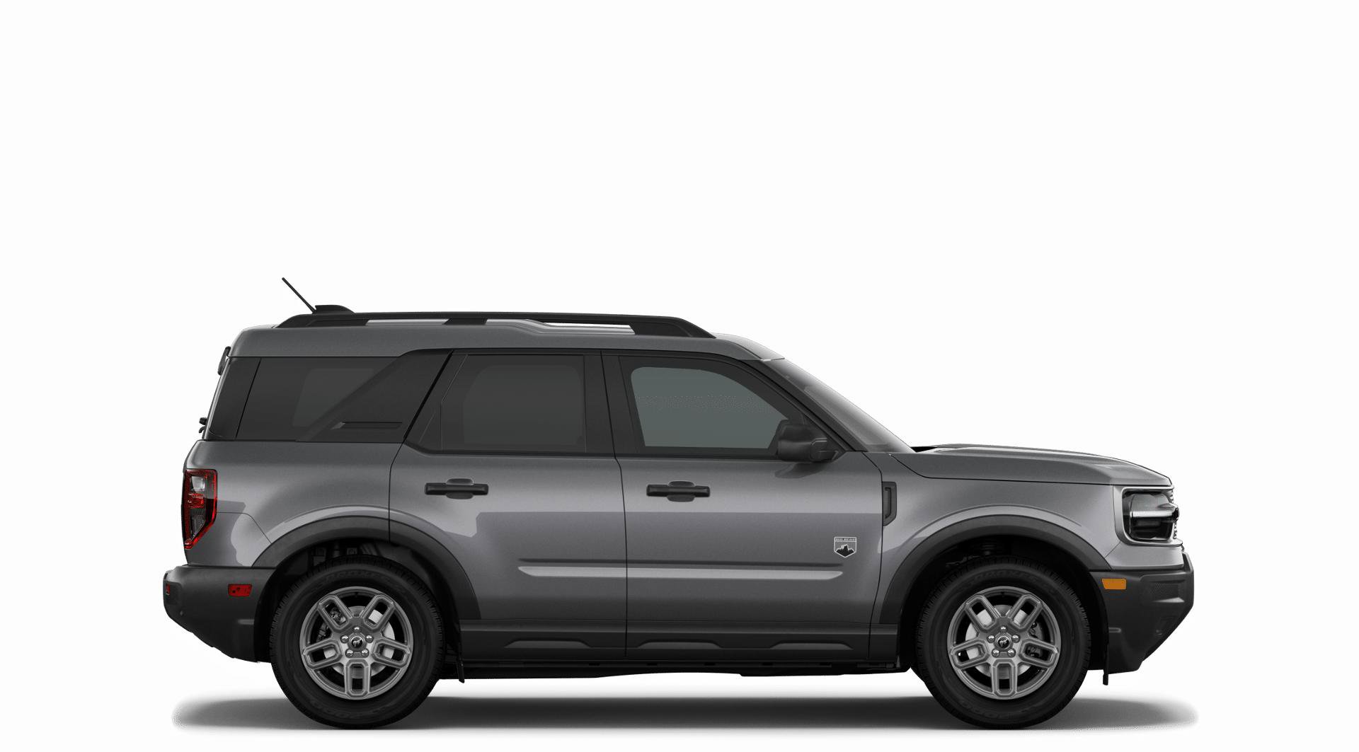 New 2026 Ford Bronco Sport Big Bend AWD/4WD image 28