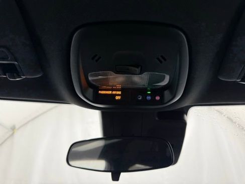 New 2026 Chevrolet Trax RS image 36