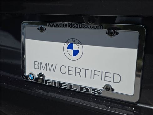 Used 2026 BMW X3 xDrive30i w/ Premium Package AWD/4WD image 4