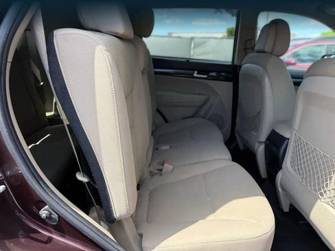 Used 2015 Kia Sorento LX FWD image 20