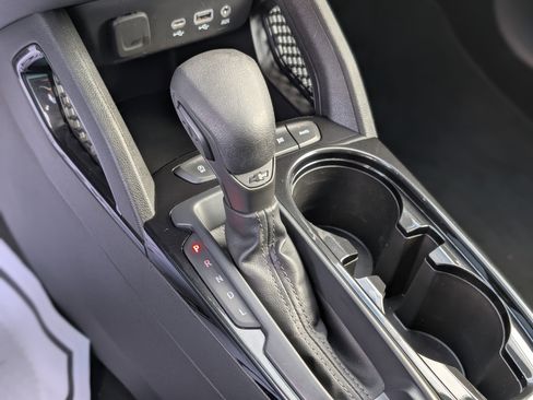 Used 2023 Chevrolet TrailBlazer LT image 23