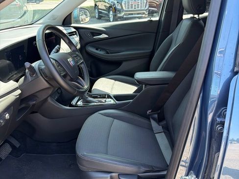 Used 2026 Buick Encore GX Preferred AWD/4WD image 19