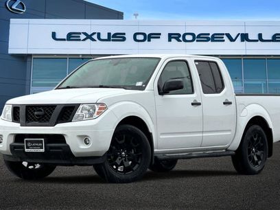 Used 2019 Nissan Frontier SV w/ Value Truck Package