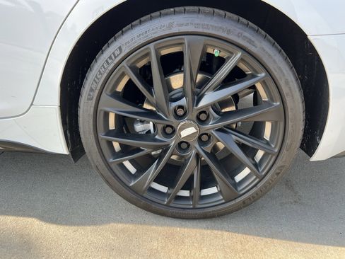 Used 2023 Cadillac CT5 V w/ Platinum Package image 13