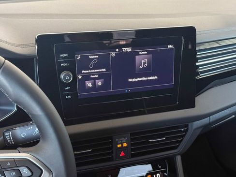 New 2026 Volkswagen Jetta Sport FWD image 15