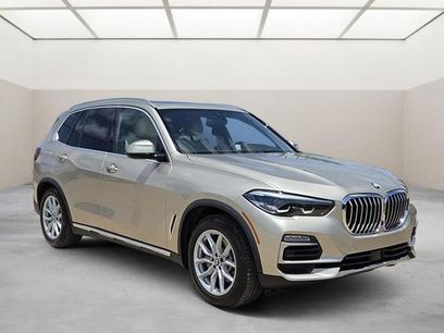 Used 2019 BMW X5 xDrive40i w/ Convenience Package