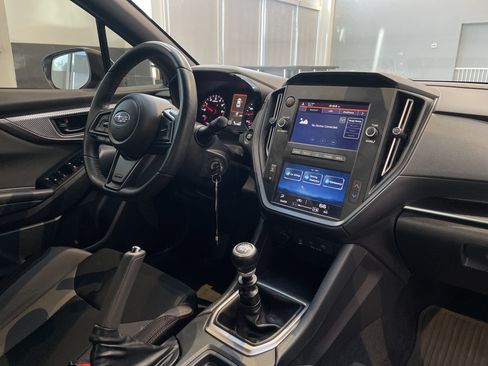 Used 2023 Subaru WRX AWD/4WD image 36