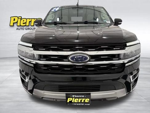Used 2024 Ford Expedition Max Limited image 11