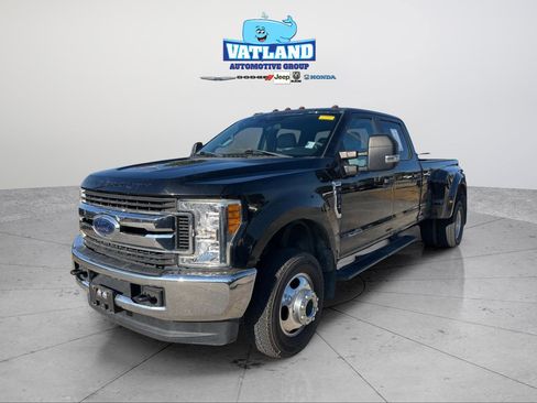 Used 2017 Ford F350 XL w/ STX Appearance Package image 31