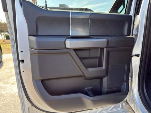 Used 2018 Ford F150 XLT w/ Equipment Group 302A Luxury image 23