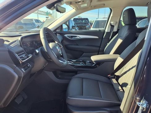 New 2026 Buick Envision Avenir image 12