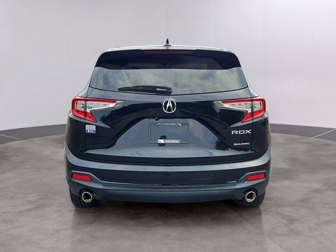 Used 2019 Acura RDX AWD w/ Advance Package image 34