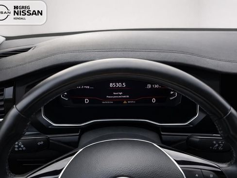 Used 2019 Volkswagen Jetta SEL Premium FWD image 12