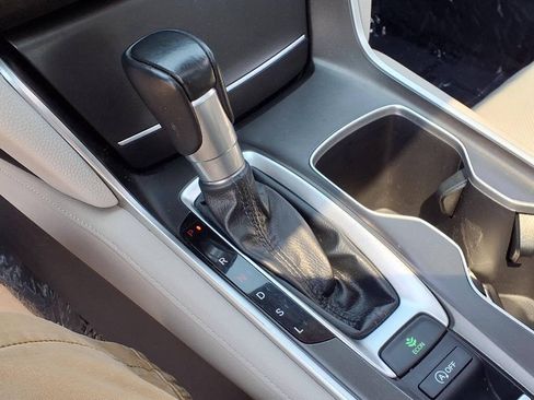Used 2021 Honda Accord EX-L image 16