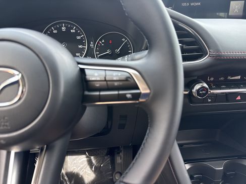 New 2026 MAZDA MAZDA3 Carbon AWD/4WD image 19