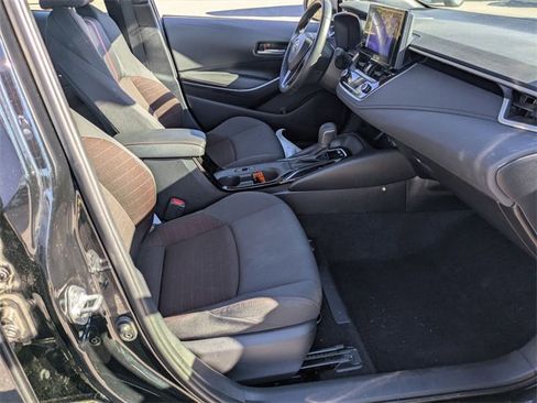 Used 2023 Toyota Corolla SE image 35