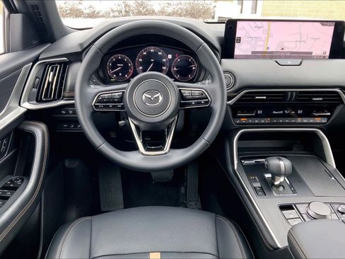 Used 2026 MAZDA CX-90 3.3 Turbo S w/ Premium Plus image 6