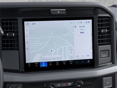 New 2026 Ford F250 XLT w/ XLT Premium Package image 14