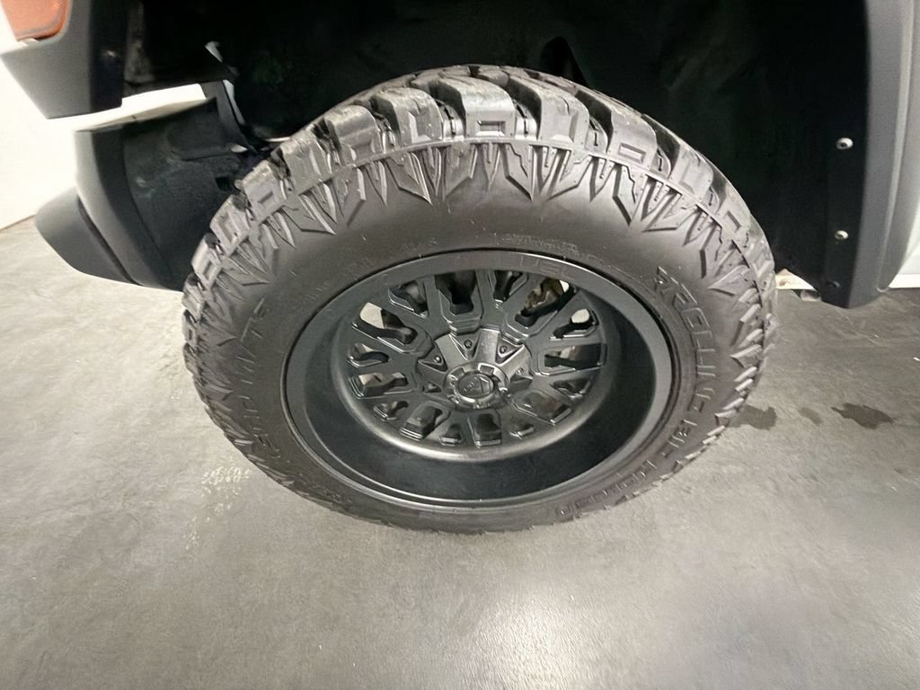 Used 2021 Jeep Wrangler Unlimited Sport AWD/4WD image 32