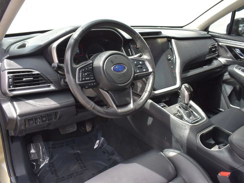 Used 2024 Subaru Outback Limited AWD/4WD image 42