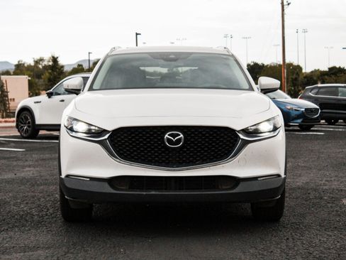 Used 2020 MAZDA CX-30 AWD w/ Premium Package image 2