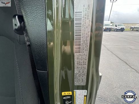 Used 2020 Jeep Wrangler Unlimited Sport S image 33