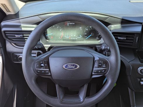 Used 2020 Ford Explorer 4WD image 22