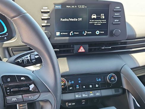 New 2026 Hyundai Elantra Sport FWD image 27