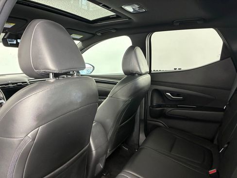 Used 2024 Hyundai Santa Cruz XRT image 25