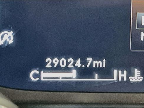Used 2023 Lincoln Aviator Reserve w/ Equipment Group 201A AWD/4WD image 12