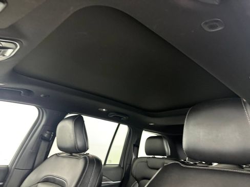 Used 2024 Jeep Grand Cherokee Limited 4xe AWD/4WD image 9