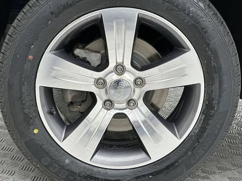 Used 2016 Jeep Patriot High Altitude FWD image 10