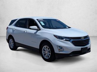 Used 2019 Chevrolet Equinox LT FWD video 3