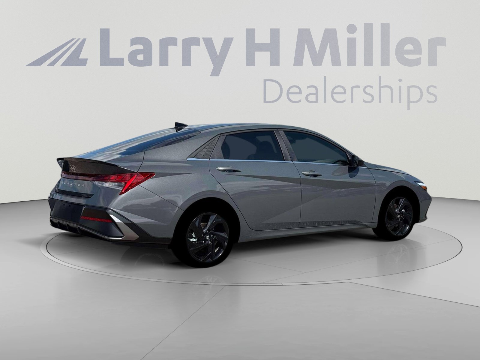 New 2026 Hyundai Elantra SEL Sport Premium FWD image 8