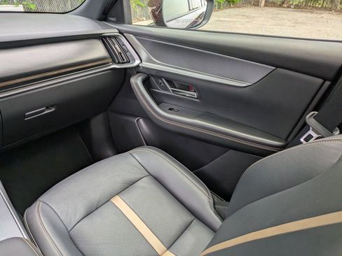 Certified 2024 MAZDA CX-90 3.3 Turbo w/ Premium Plus Pkg AWD/4WD image 20