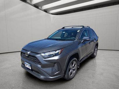 Used 2024 Toyota RAV4 XLE