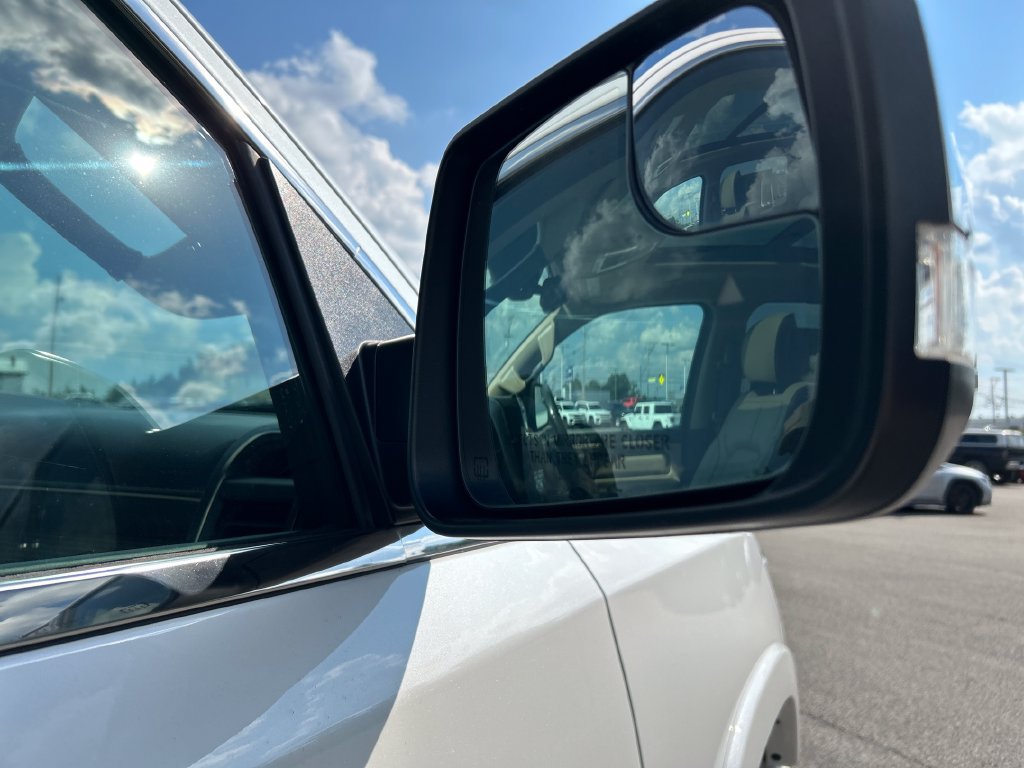 Certified 2021 RAM 1500 Limited AWD/4WD image 16