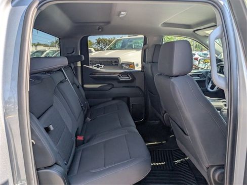 Used 2024 GMC Sierra 1500 Elevation image 19