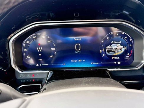 New 2026 Chevrolet Silverado 2500 LT w/ Texas Edition image 23