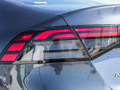 New 2026 Honda Accord EX-L image 7