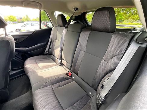 Used 2024 Subaru Outback Premium AWD/4WD image 29