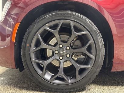 Used 2019 Chrysler 300 Touring w/ Sport Appearance Package