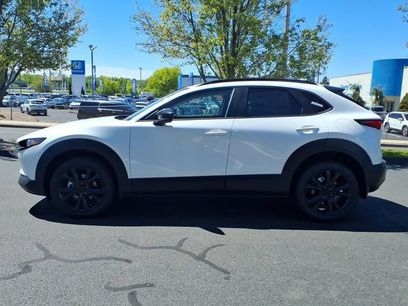New 2026 MAZDA CX-30 2.5 Turbo Aire Edition