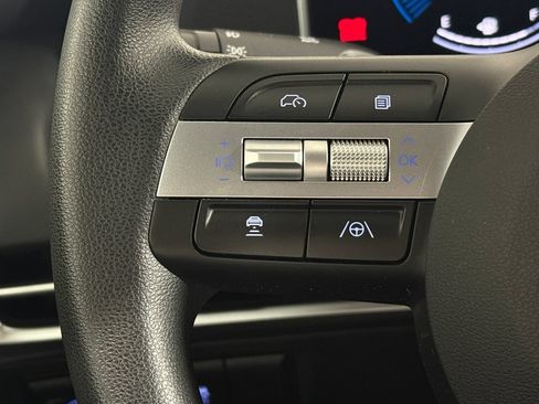 Certified 2026 Hyundai Tucson SE AWD/4WD image 35